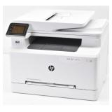 HP  Color LaserJet Pro MFP M281cdw Laser Printer