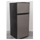 Whirlpool Top-Freezer Refrigerator