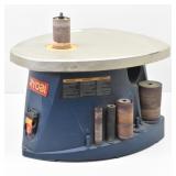 Ryobi Oscillating Spindle Sander  OSS500