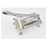 Deluxe French Fry Cutter
