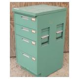Shop Drawer Cabinet