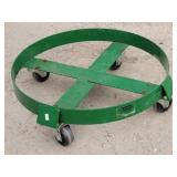 Uline Drum Dolly 24"