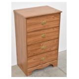 PERDUE 4-Drawer Dresser