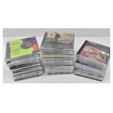(50) Music CD
