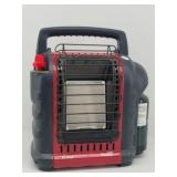 Mr Heater Portable Buddy Heater