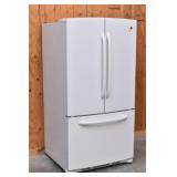 GE Refrigerator