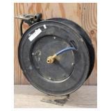 Hose Reel