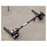 Stealth Hitch Hidden Rack Receiver w/ Towing Kit