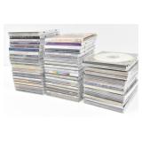 (50+) Music CD