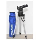 Meade Telescope Computer Guided ETX-70AT