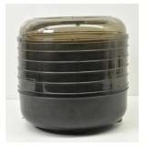 Electric Food Dehydrator 5 Trays