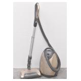 Kenmore Elite 700 Series Bagged Canister Vacuum