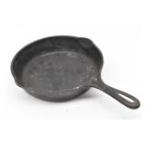 Cast Iron Skillet 9in Skillet