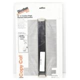 Copy Cat 12"  6" Stainless Steel Contour Gauge