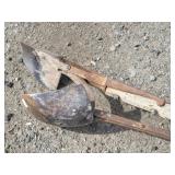 Post Hole Clam - Shell Digger