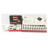 Reloading: Lee Powder Measure Kit, Lee Loader...