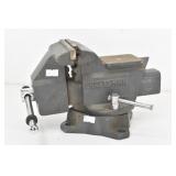 Craftsman Bench Vise #51854