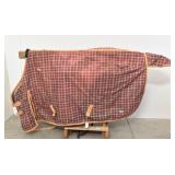 Pro Equine Turnout Sheet / Blanket Size 76"