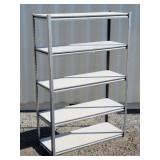 Five Tier 6