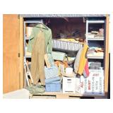 Miscellaneous Bargain Shed