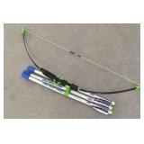 Marky Sparky Toys Faux Bow Pro