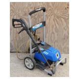 Powerstroke 1900 PSI Electric Pressure Washer