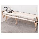 GRACE Quilting Machine