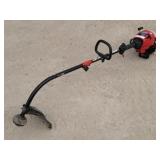 Troy-Bilt TB20CS  Curved Shaft String Trimmer