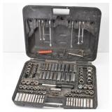 Craftsman Mechanic's Tool Set Standard / Metric