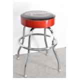 Fender Red Sparkle 30' Barstool