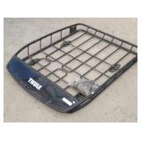 Thule Canyon Roof Rack System 40.5' x 49.5' x 6'