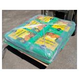 (5) Bags Miracle-Gro All Purpose Garden Soil