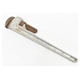 Pipe Wrench 24'