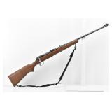 Remington Model 721 .270 Win Bolt Action w/ Case