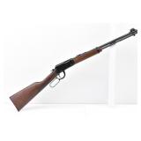 Henry Classic H001 Lever Action .22 Rifle w/ Case