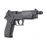 GSG Firefly .22LR Semi-Automatic w/ Case, & Mags