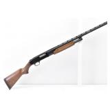 Mossberg Model 500A 12ga Pump Shotgun
