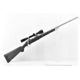 Ruger M77 MK II Stainless .300 Win Mag Bolt Action