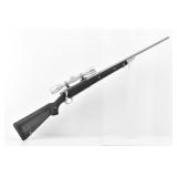 Ruger M77 MK II Stainless .223 Rem Bolt Action