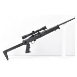 Ruger 10/22 Carbine 22LR Rifle w/Folding Stock