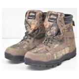 Itasc Thinsulate Hunting Boots Sz 13