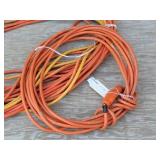 (2) 16g Cord