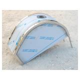 Peterbilt Roadworks SS Small DEF Tank Cover