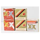 (114rd) 20ga MIXED 3' Shotshell Ammo