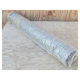 GARDEN ZONE Welded Wire Mesh Fencing