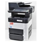 Kyocera ECOSYS M3550idn Mono Laser MFP Printer
