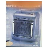 Lakewood Ultra-Power Utility Convection Heater NIB
