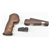 T/C Thomsen Contender Wood Stock