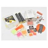Fishing Lure Making Supplies