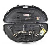 Diamond Infinite Edge Pro Legacy Compound Bow +